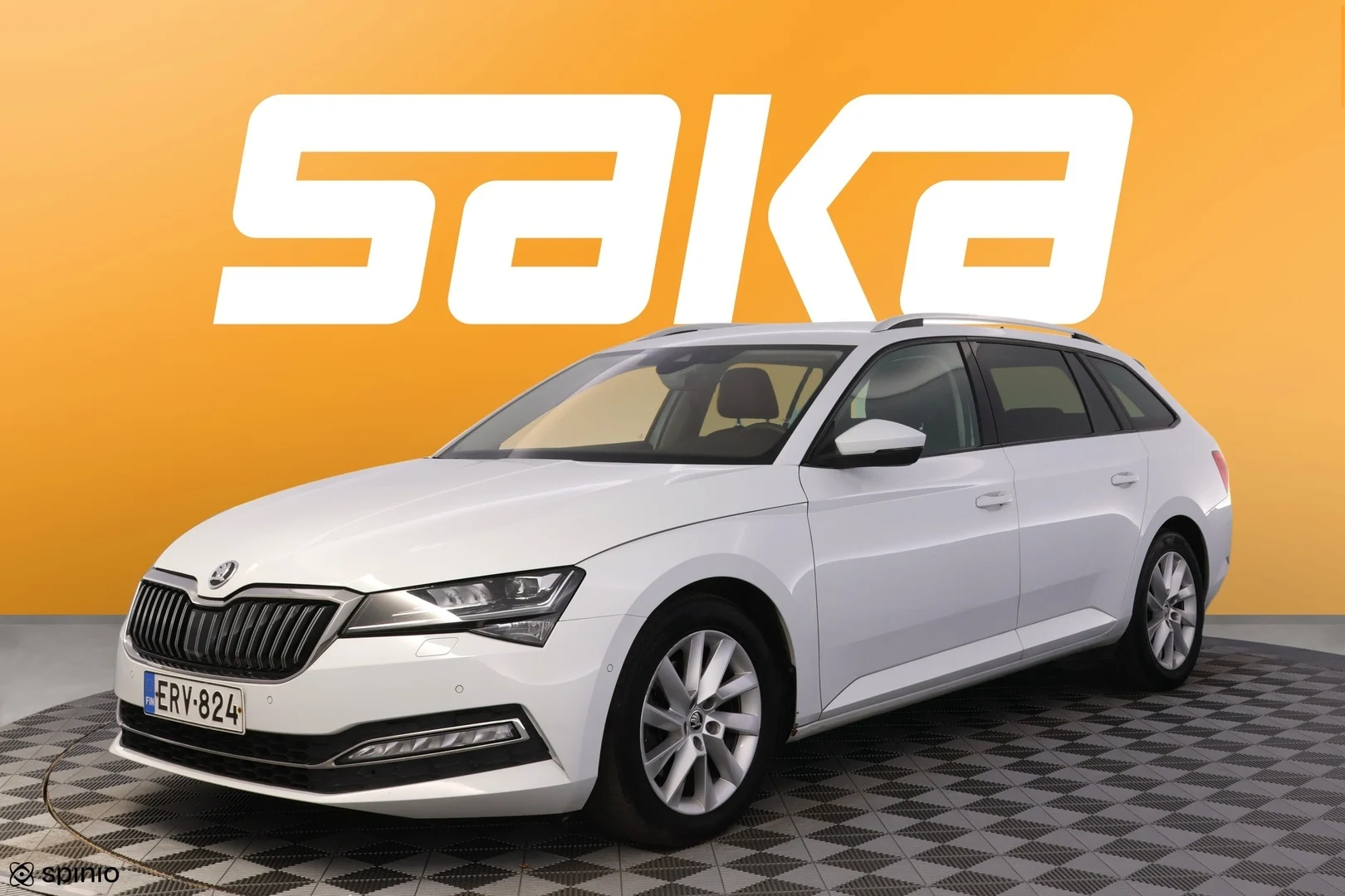 Car Image - 4l6YiS1ywvjkikTaTvpOq8