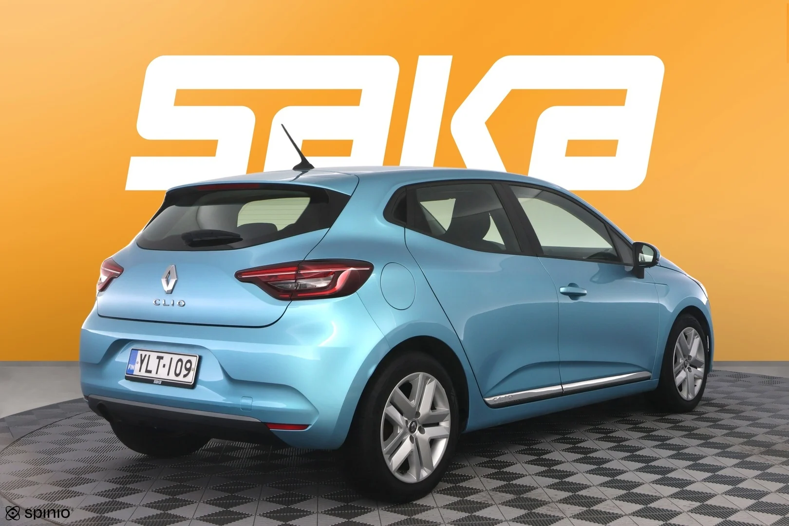 Car Image - 5GF6OeOKx6jL2GVEaNhFPu