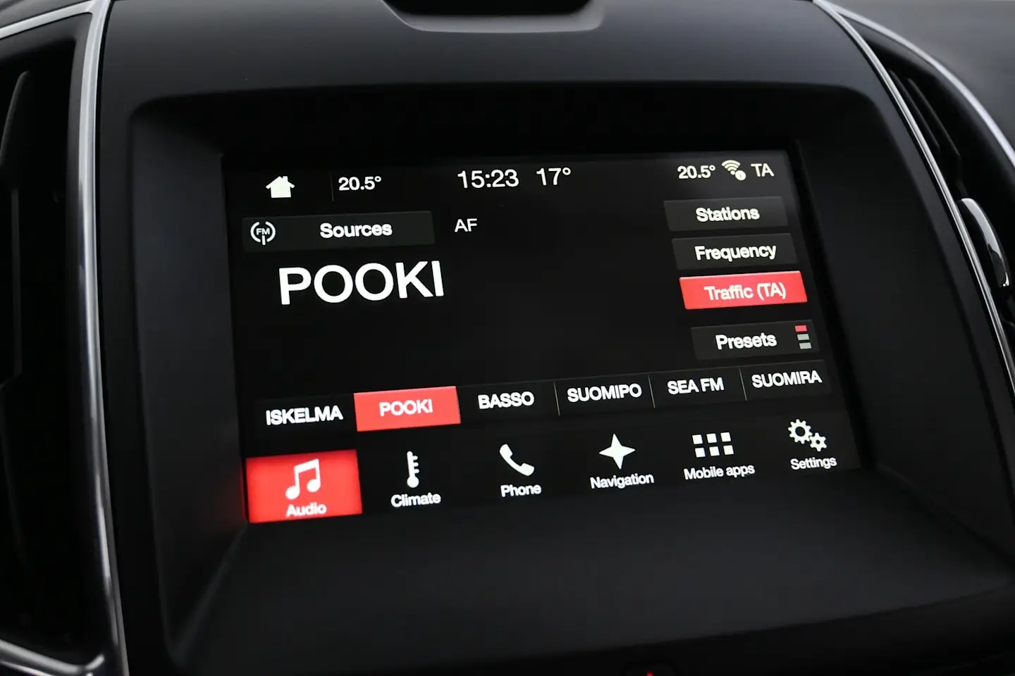 Car Image - 5P5SDSDDNZSZMolTQdMrrg