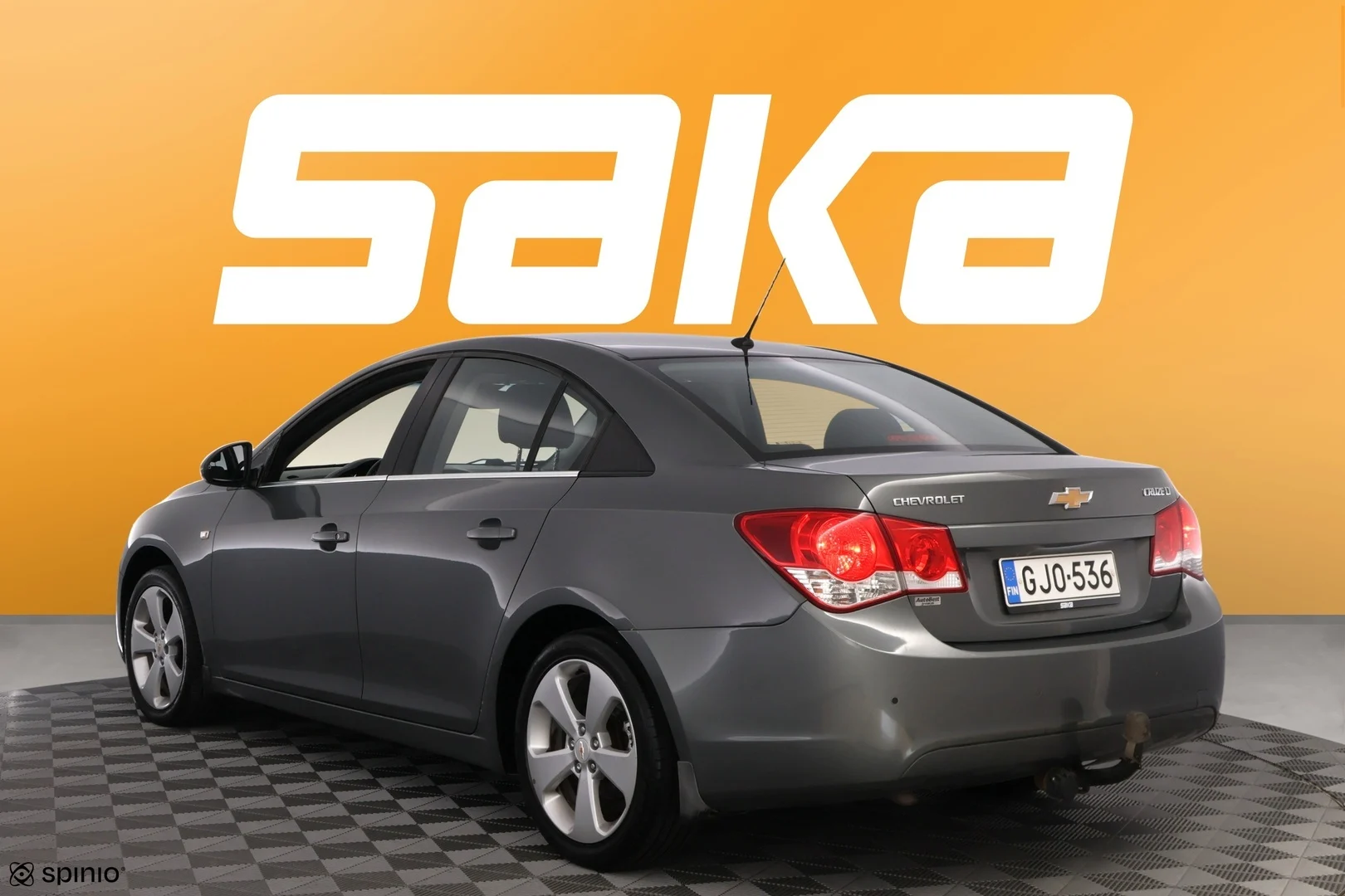 Car Image - 11bkevqUIkgNsS4uPyiUYj