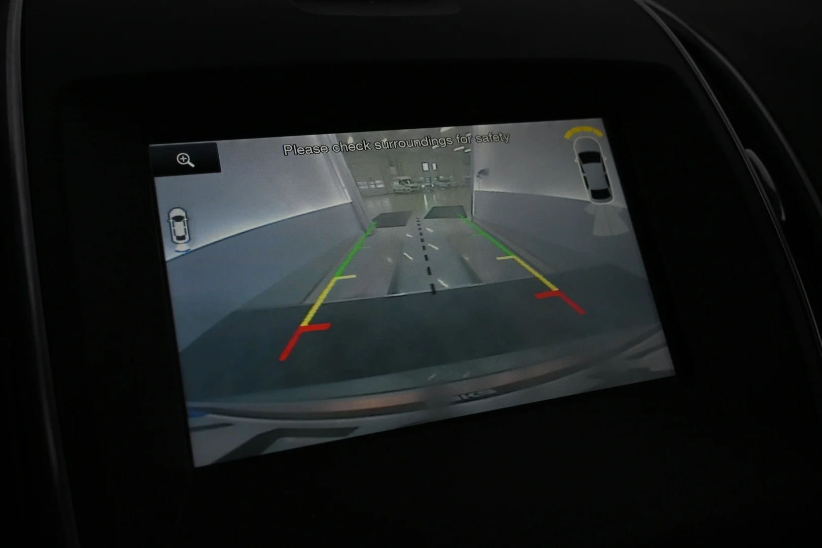Car Image - 4T2d0GwLx97WpUTrCVmPBa