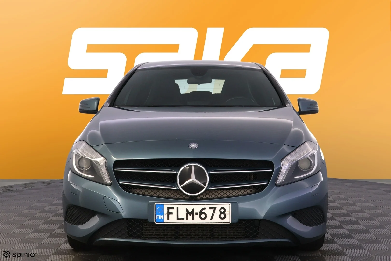 Car Image - 5N2u8DTNKAOZmSnkKHX6qc