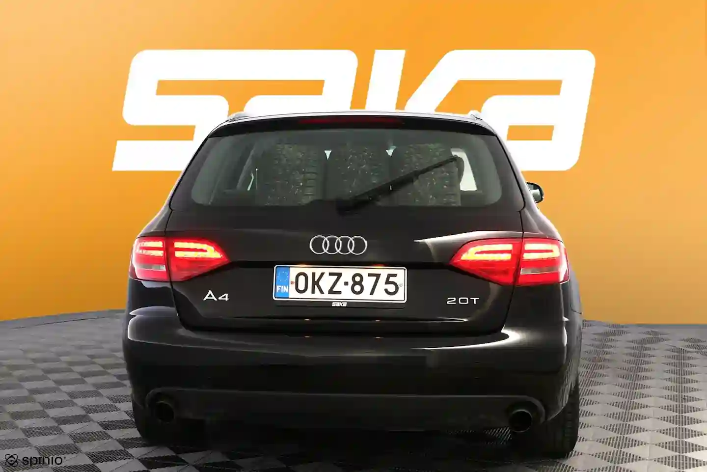Car Image - 4BixllG5MFVnsfs7QM84bJ