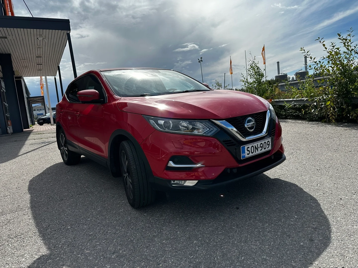 Car Image - 4nNBm5jQTAbaztMGlbFbwc