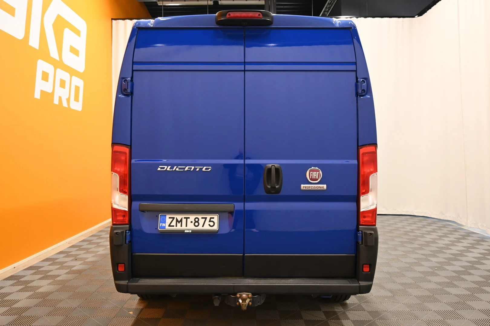 Car Image - 3KlymY86OwSpxaMgJdqcuj