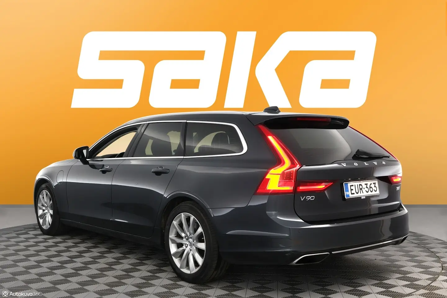 Car Image - 6XM8FwK8BGqBm8ARt7gH3M