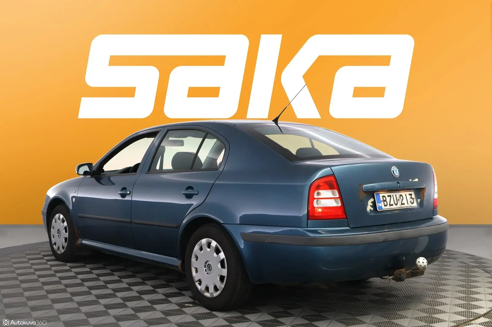 Car Image - 2L0oXsK3APjarkPiTFpnpW