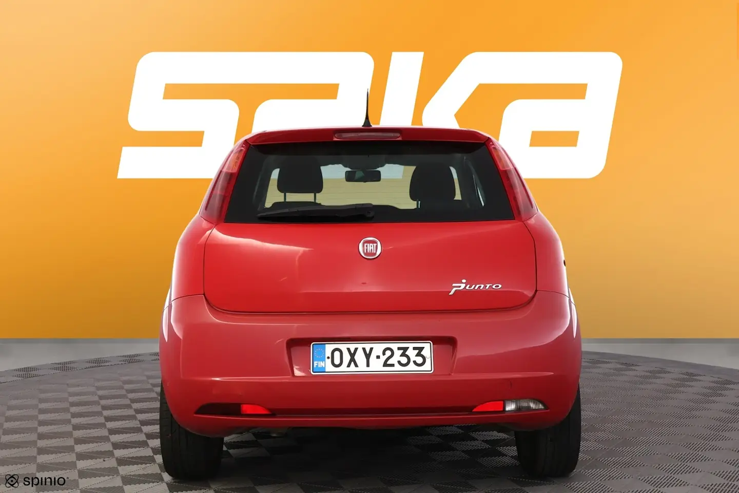 Car Image - 2b4iuUKLc3UuJ7hRTkjjoF