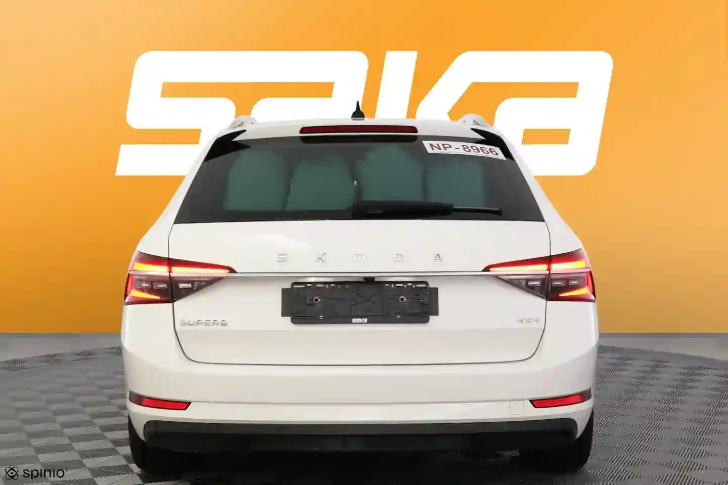 Car Image - 2TzoDDepdSEvhNu4G6Zbce