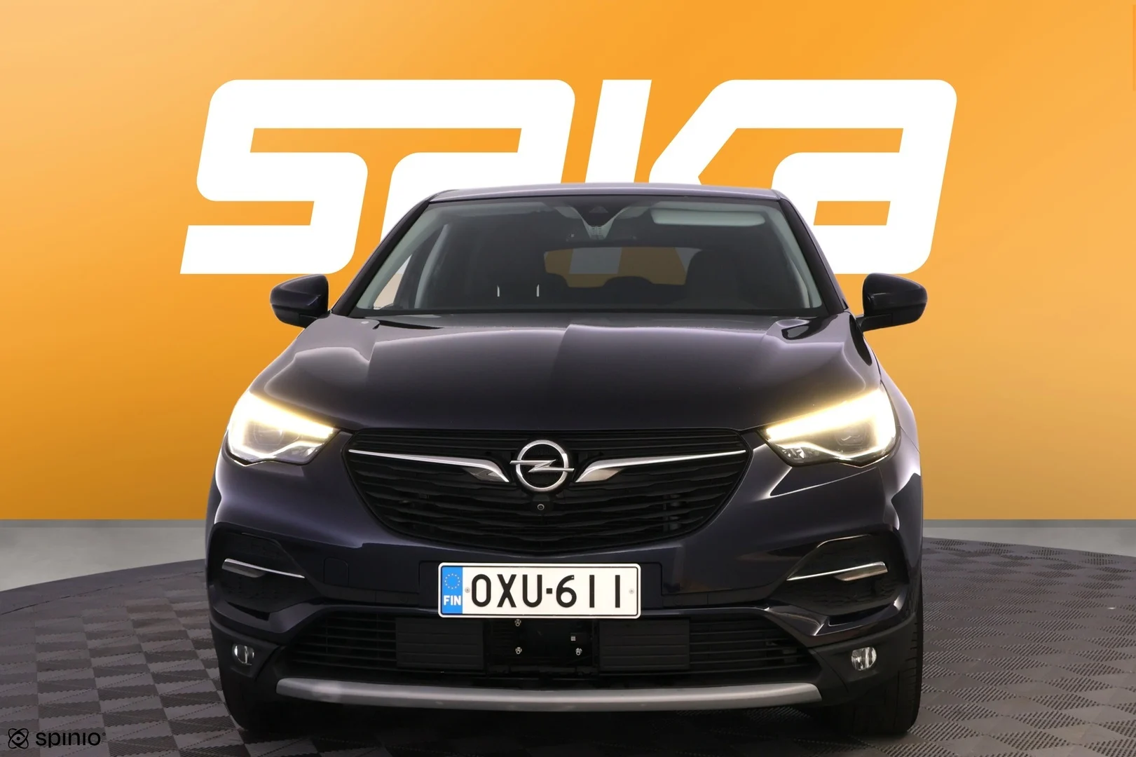 Car Image - 4aA2UbolGB6wlxx9GDU87t