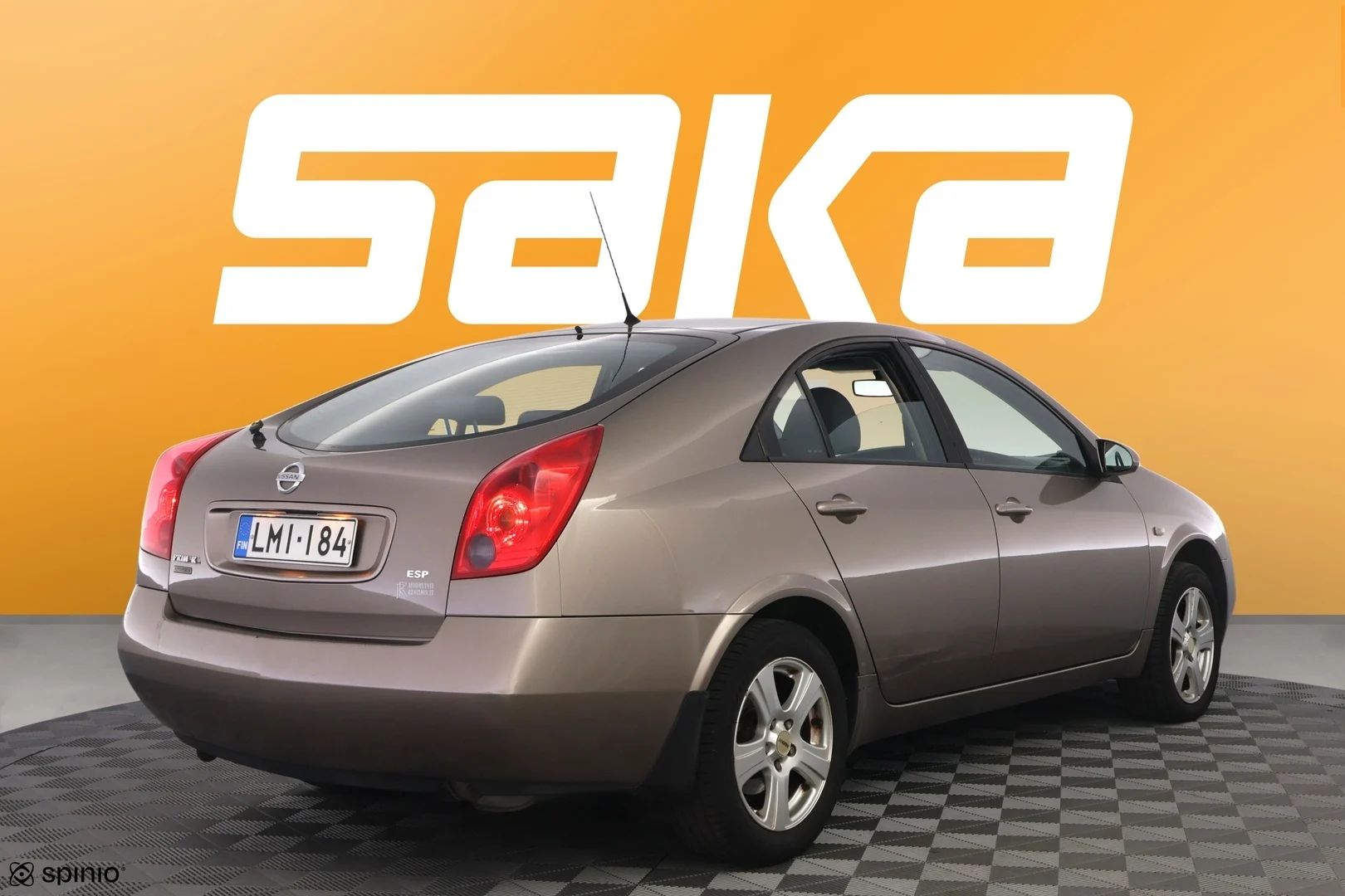 Car Image - 7dQ4nArPiRx5clY3EE2lPo
