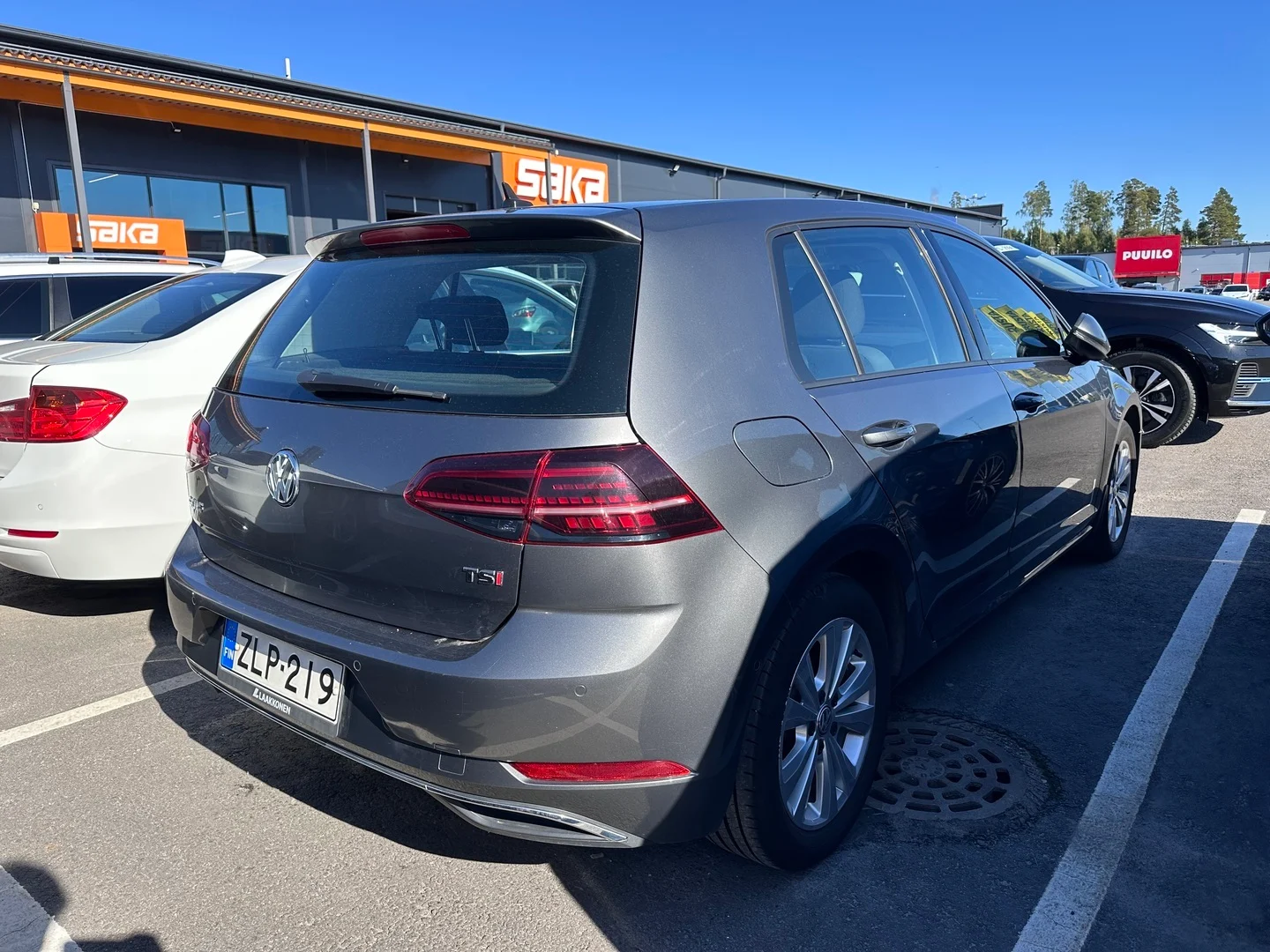 Car Image - 5ULKv0FMX7Y4drEhGfpILW