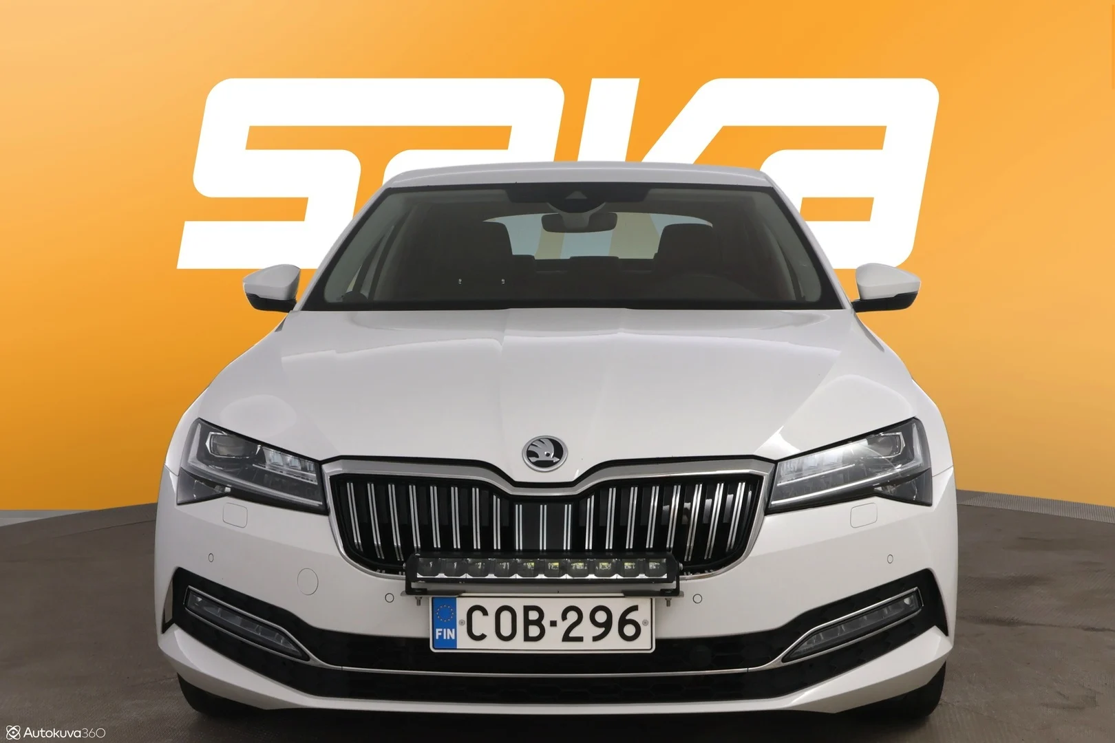 Car Image - 4FSEagQTCpHsvju6x8ejvh