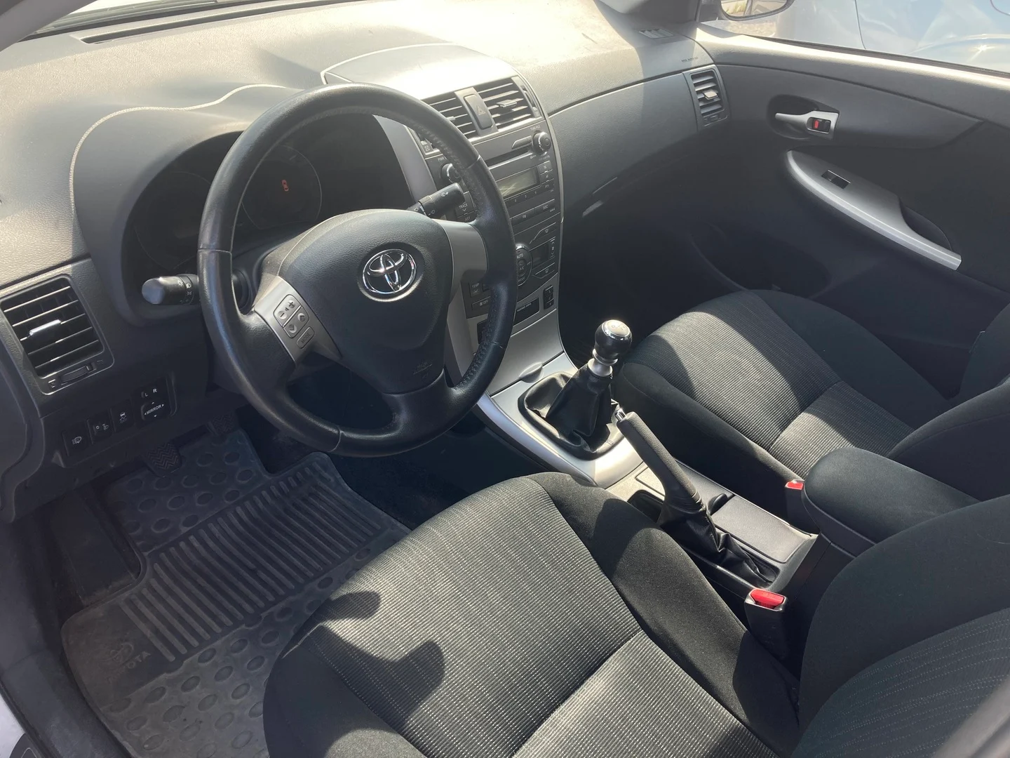 Car Image - 61Pf4t3d0giRnoiSCOkonk