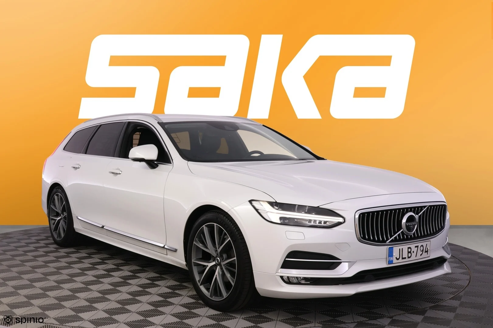 Car Image - 6i4fL7z3DFPcYa2eGl2hLb