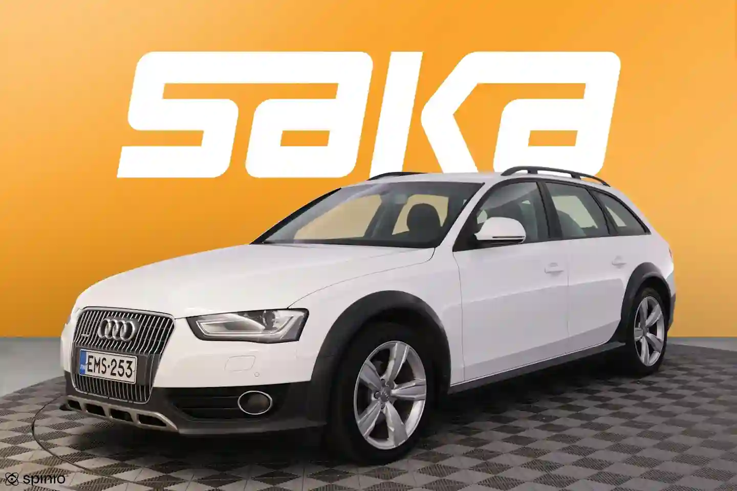 Car Image - 3d0oPXRVwC9kZD5oR6Y4dM