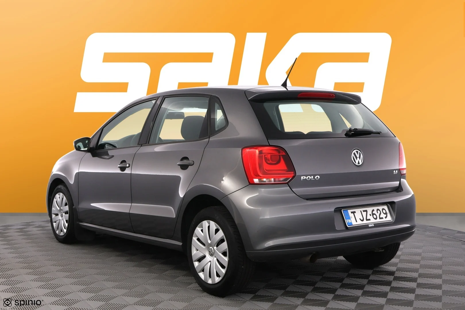 Car Image - 1D481kFivQr593LsVUV30i