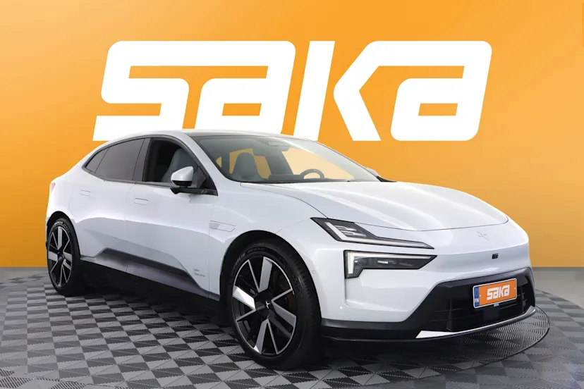 Polestar 4