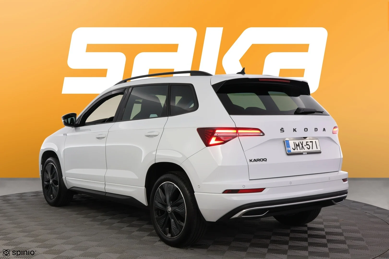 Car Image - 6MJEUnm5psjDlEzOdW3lWE