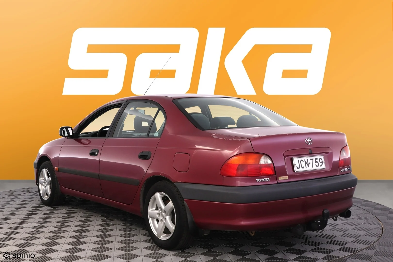 Car Image - yepSSIHTE1qYjIRIOPo7y