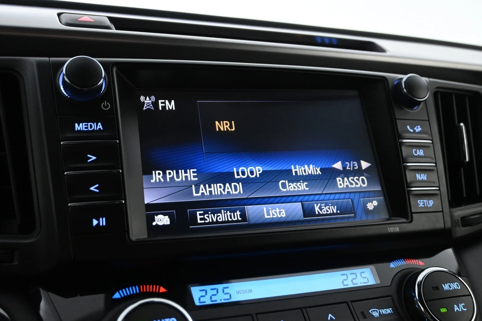 Car Image - 5kEZ8WujXzL8qyskTkSQeS