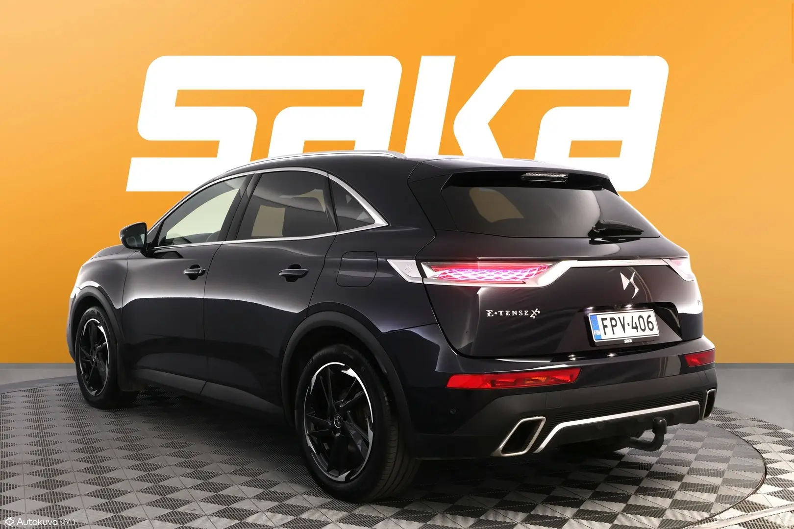 Car Image - 5J85kUA72hlcdaQHTDvdjU