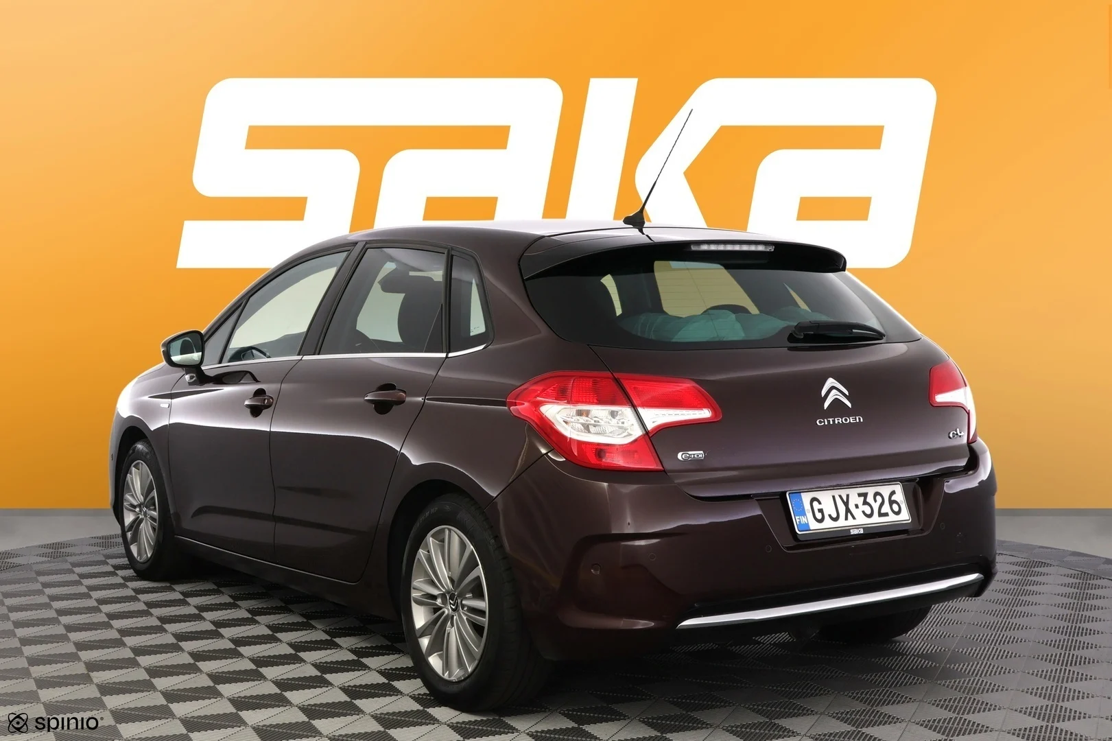 Car Image - 5dUZJCH8dMGuO7ZchzzMSZ