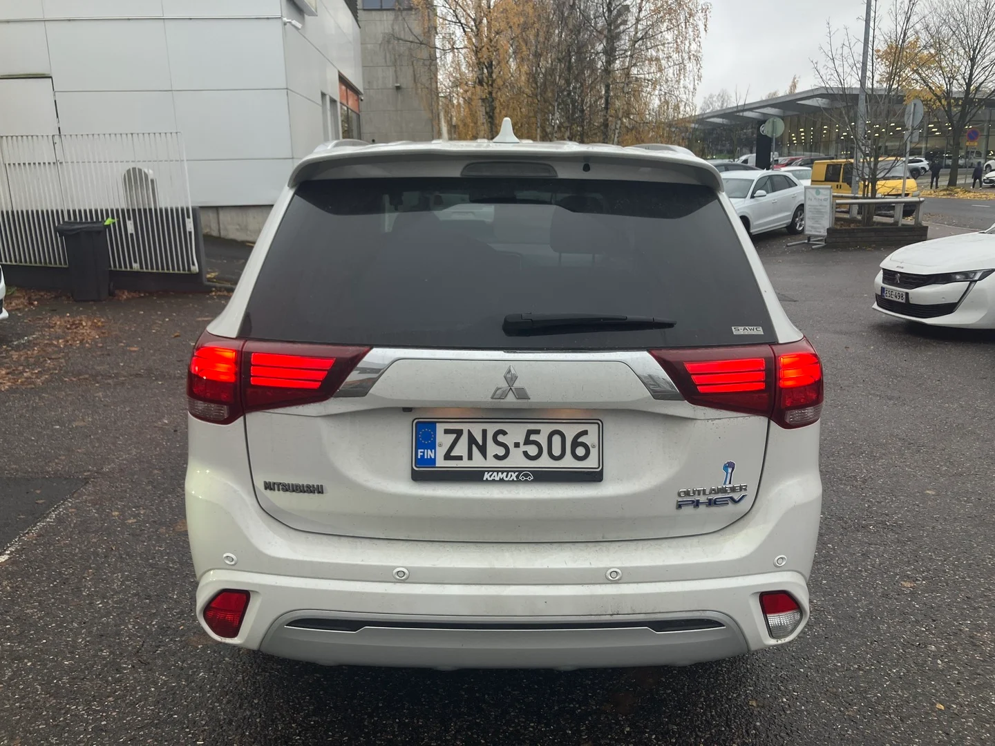 Car Image - 2XF8FYYudu54pZ3j9XJYOM