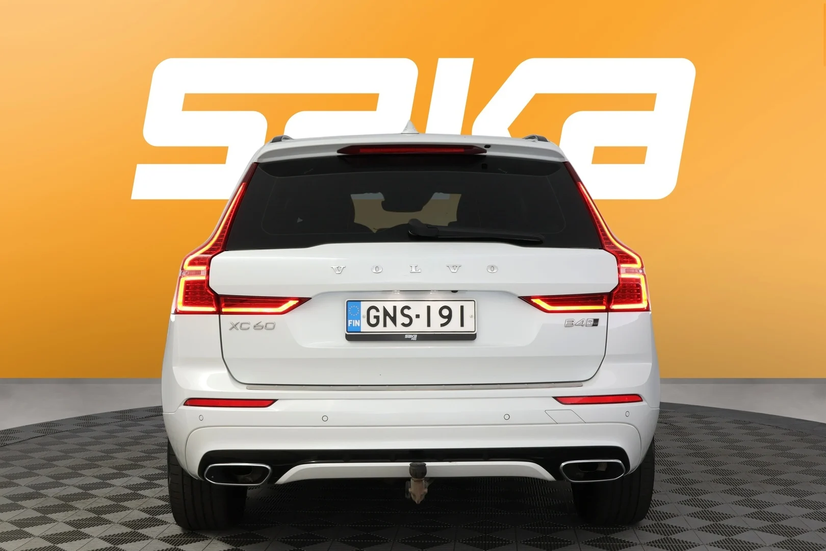Car Image - 6kx7aPcYCgQHnkWFmrDK0E
