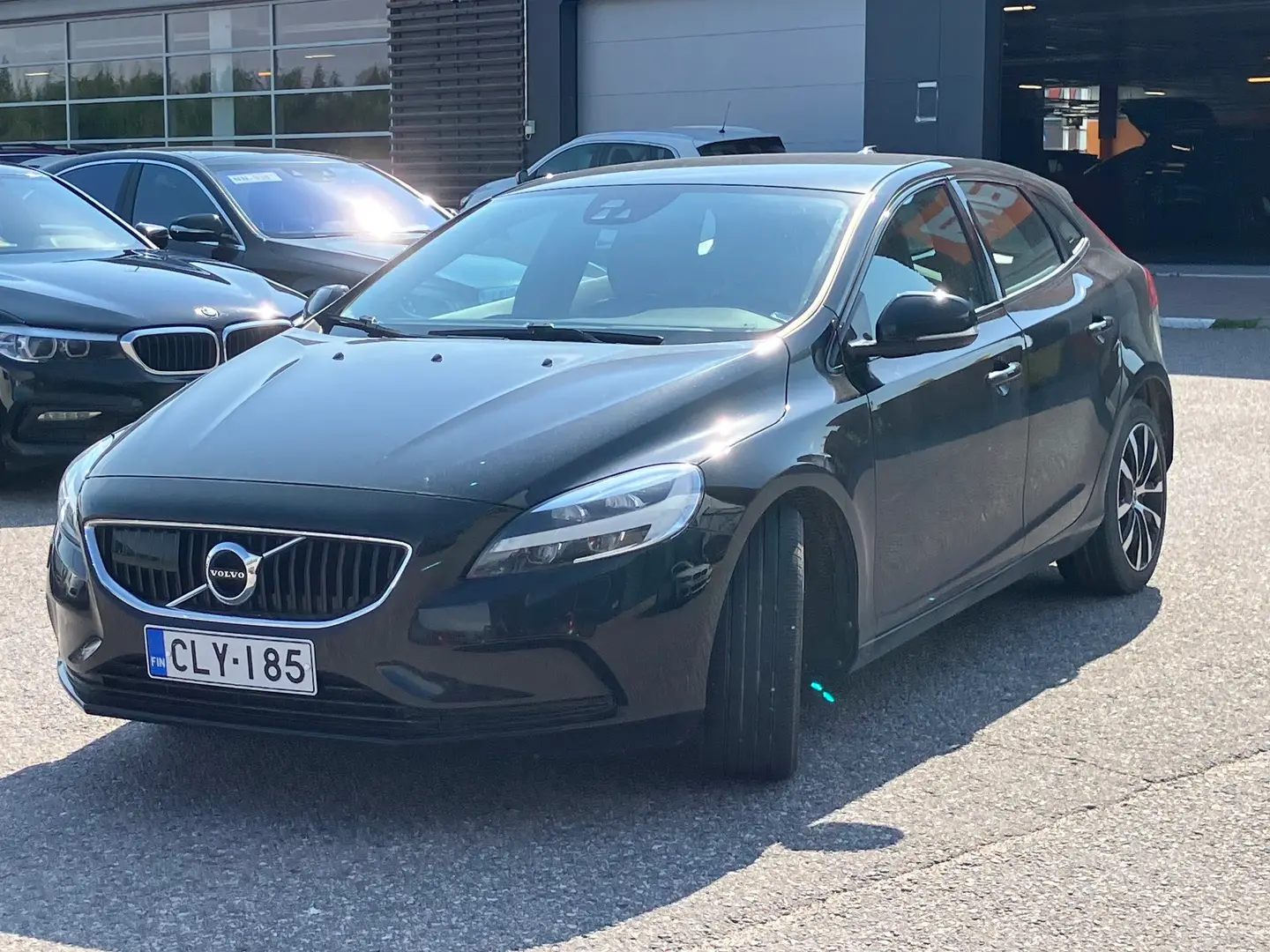 Car Image - 5MF4G3LEl7XpxDEkTy3iGa