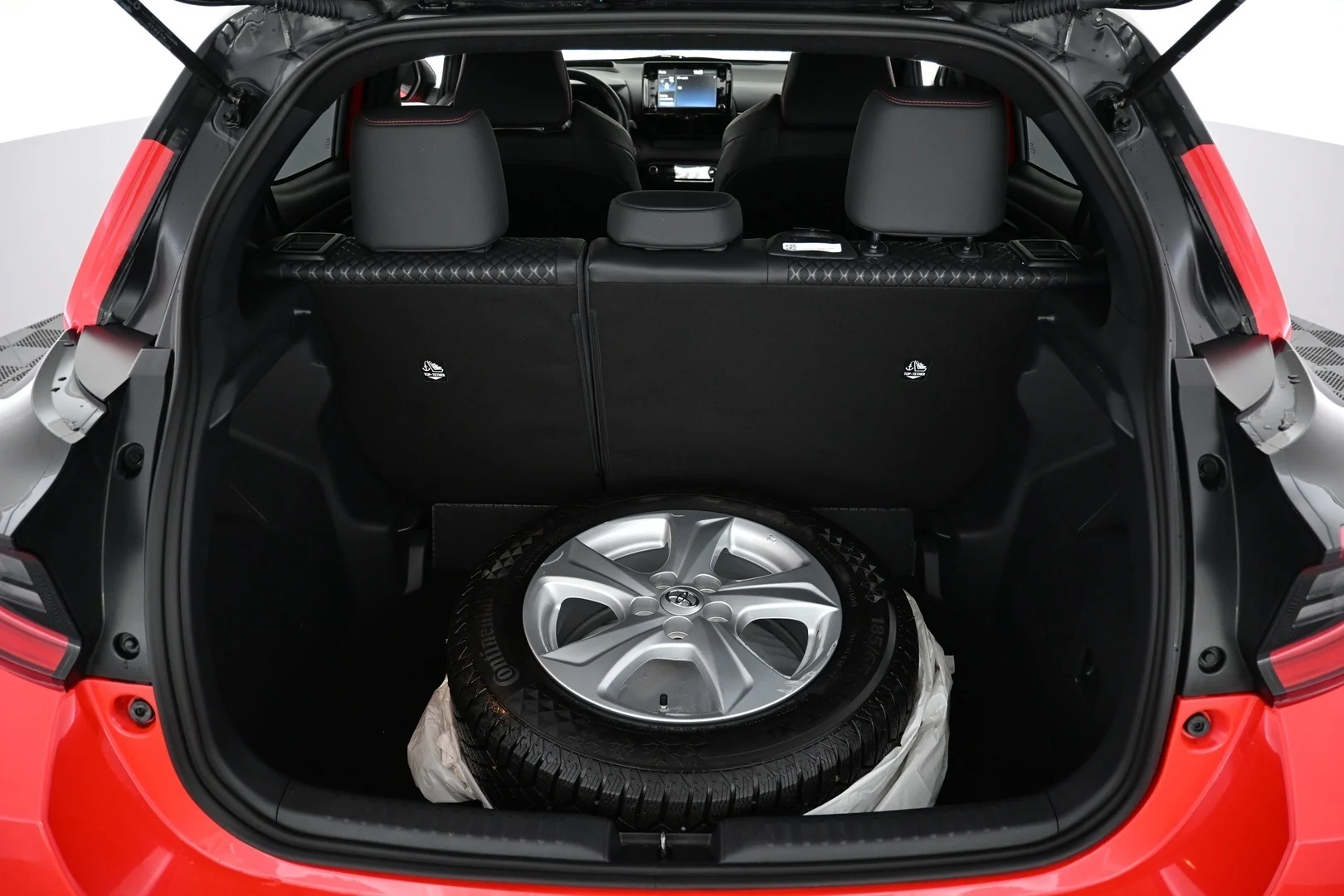 Car Image - 2FoiG95U9oDYpGOGRuPrYZ