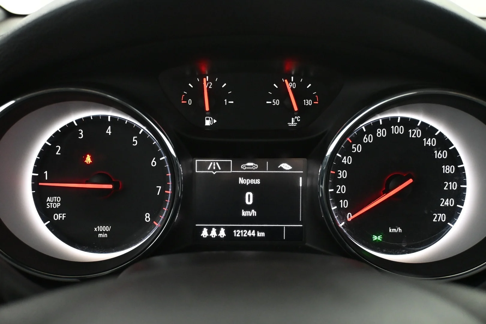 Car Image - 1aVirUDyR4LxijMmLjPaXZ