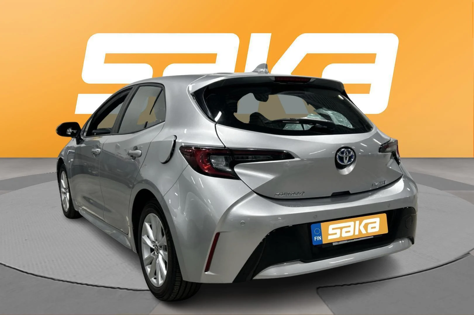 Car Image - 6EXgkWDXagm2rz9LDO5mIf