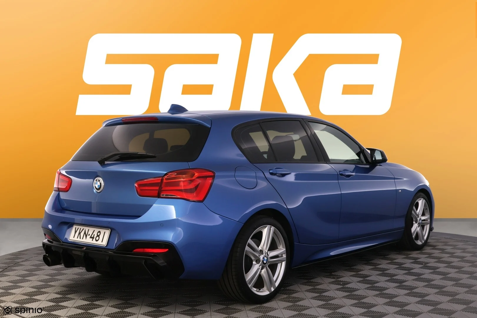 Car Image - 347nkZiS0XDBbC9dEZnVOP