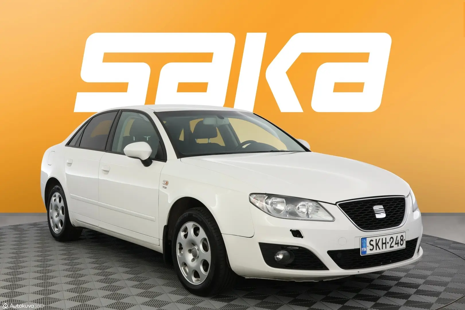 Car Image - 3XKXRwSw7mFJgPiGTk78Rv