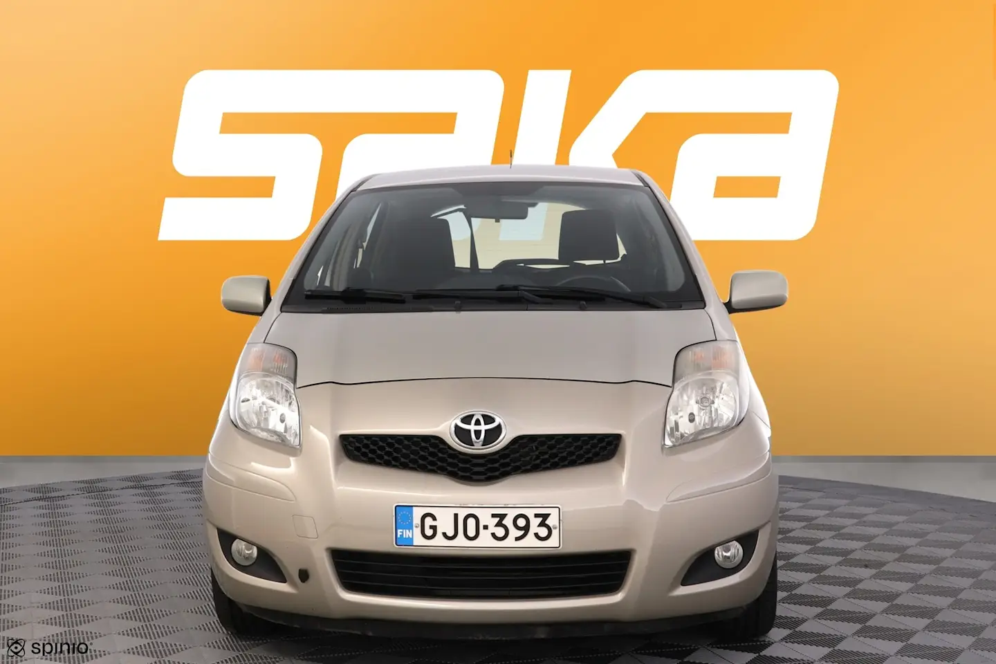 Car Image - 5cMNxEEEIhJWGTT8qTaulg