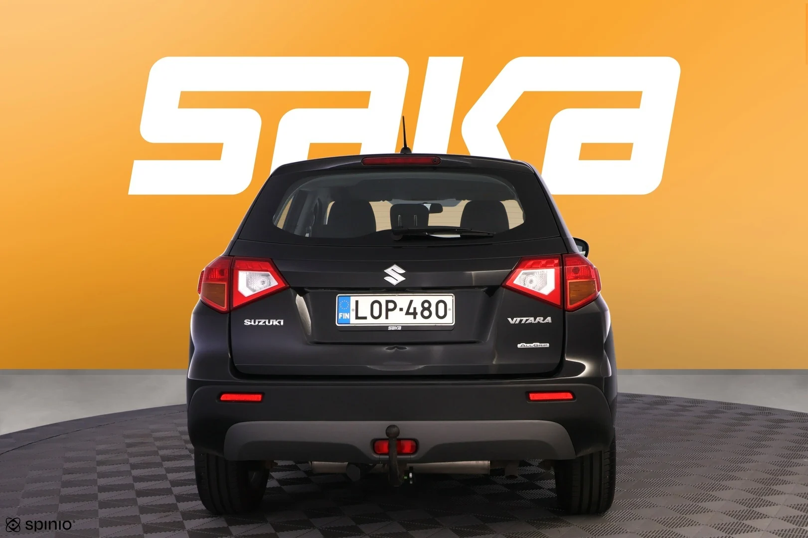 Car Image - 6DoAicz3FXwKExhlpNGd95