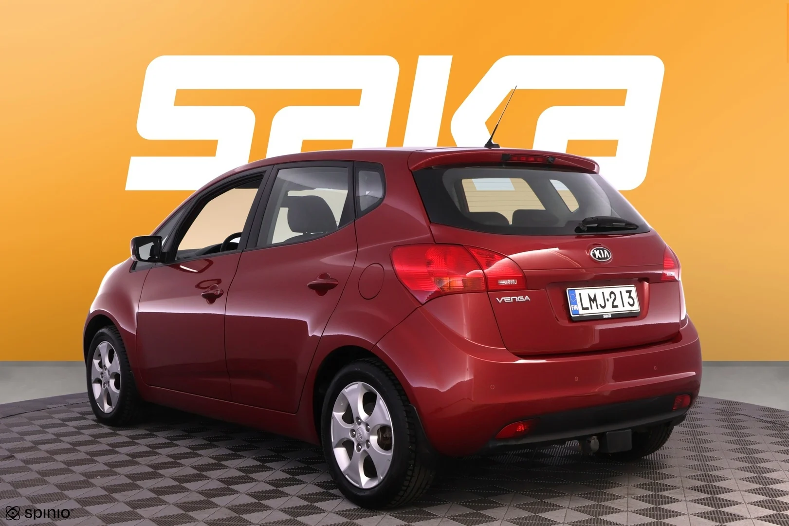 Car Image - 4AnD8QBNH6ZveJCrtPkovC