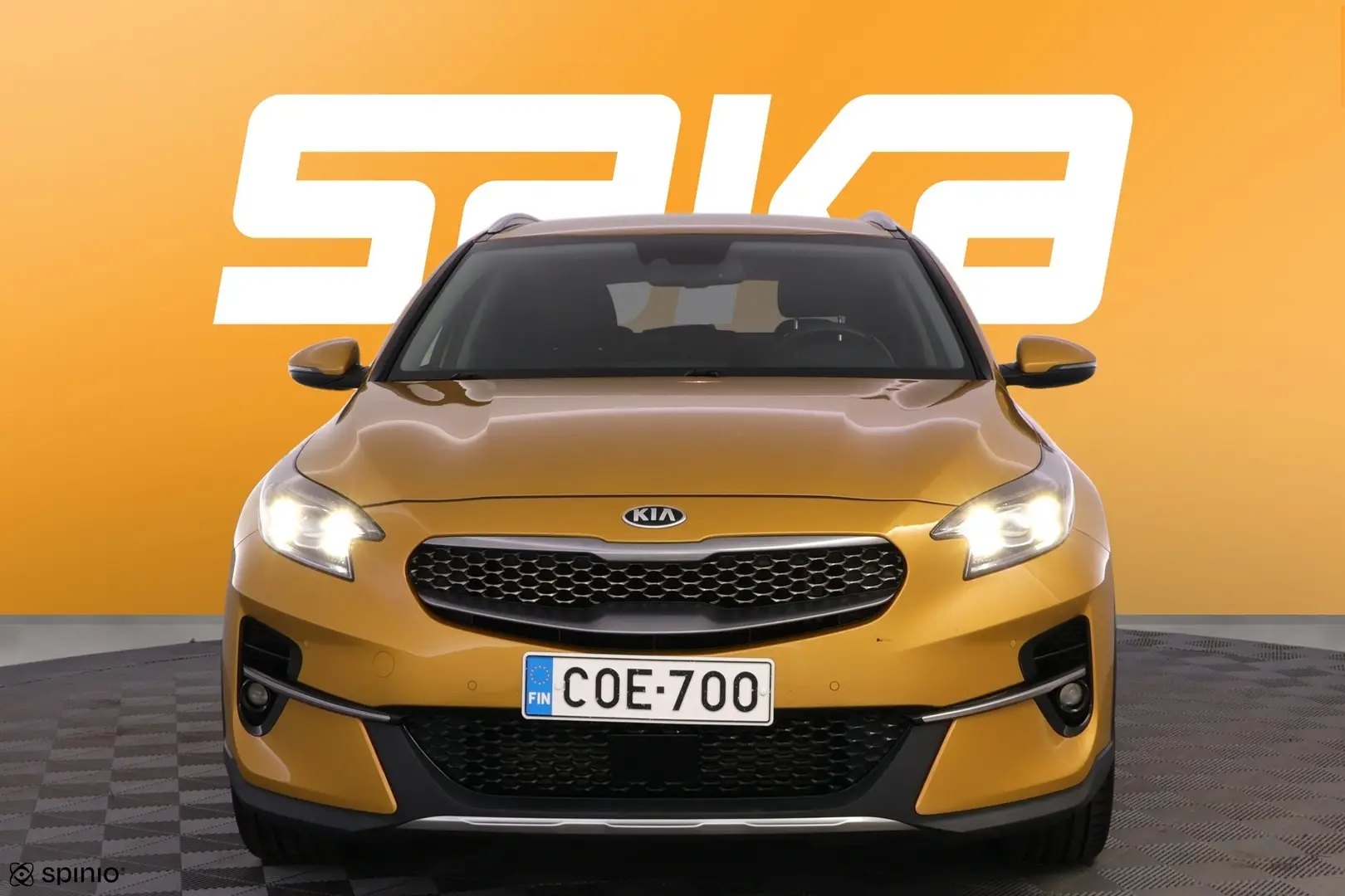 Car Image - 4AEnOEsfuaxzhW6DBogrfG