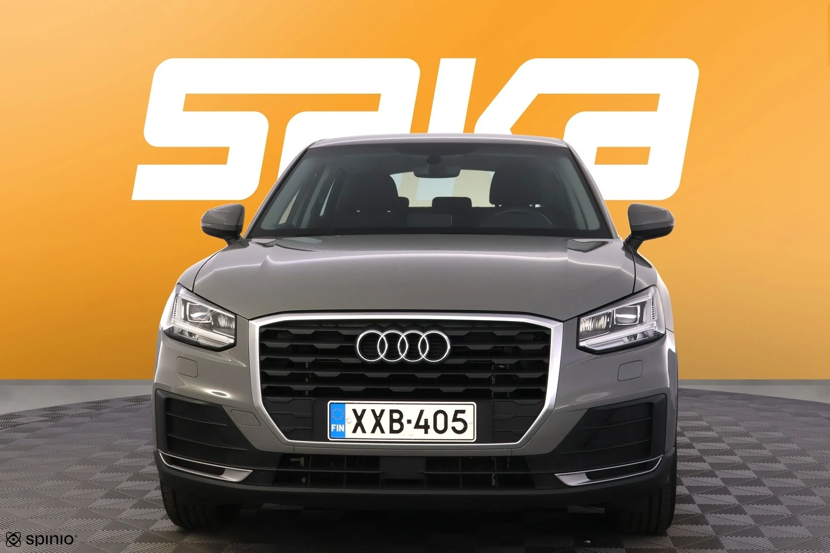 Car Image - 76ApKC0SgcQ5KjNfXh3Wbo