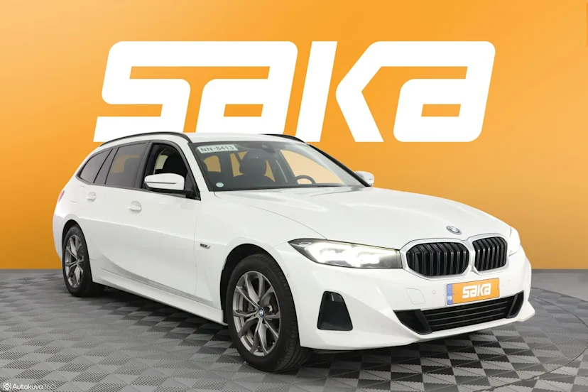 BMW 330