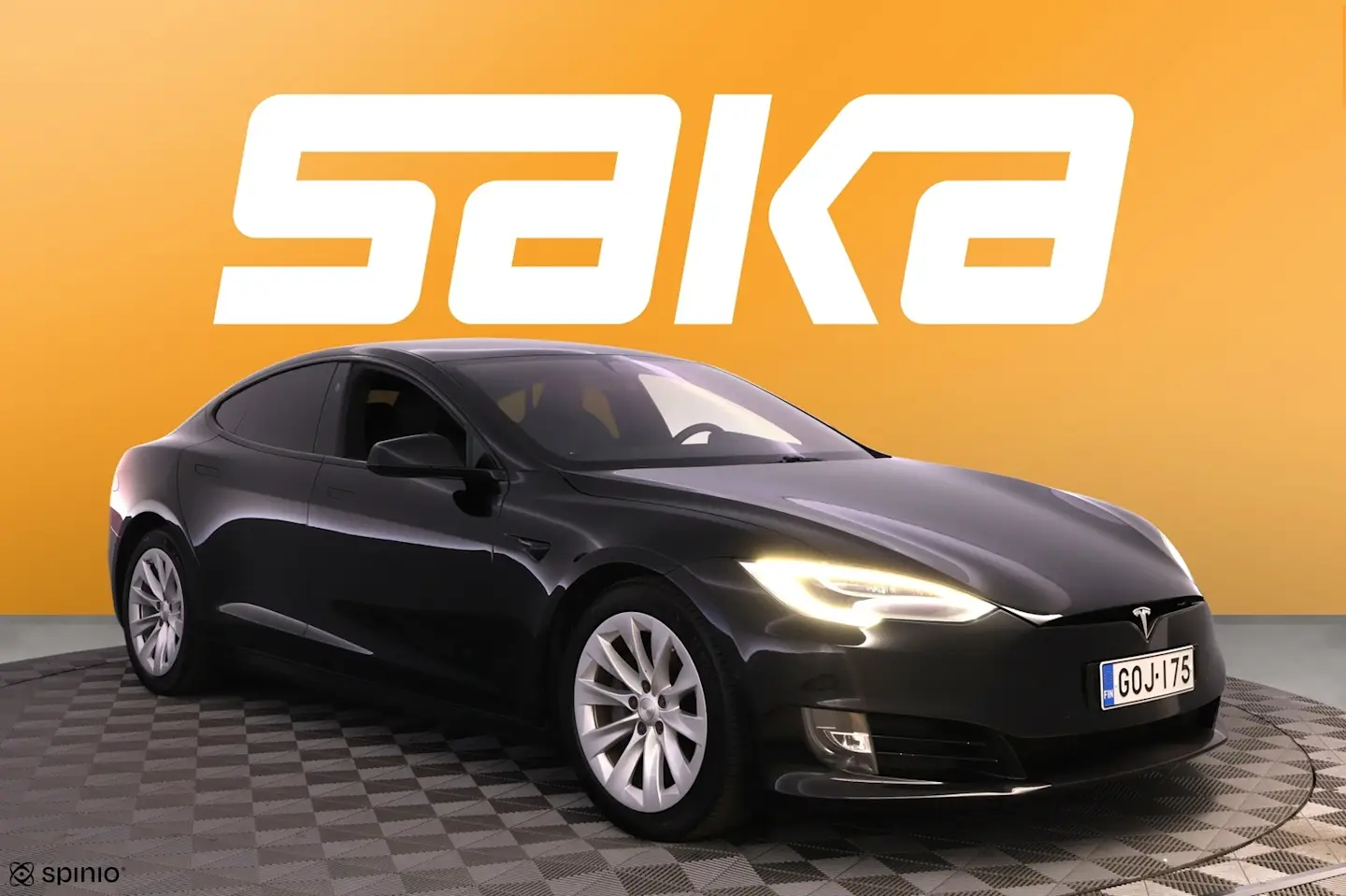 Car Image - 5LjNWqnC8HcoyzKTKqEe6X