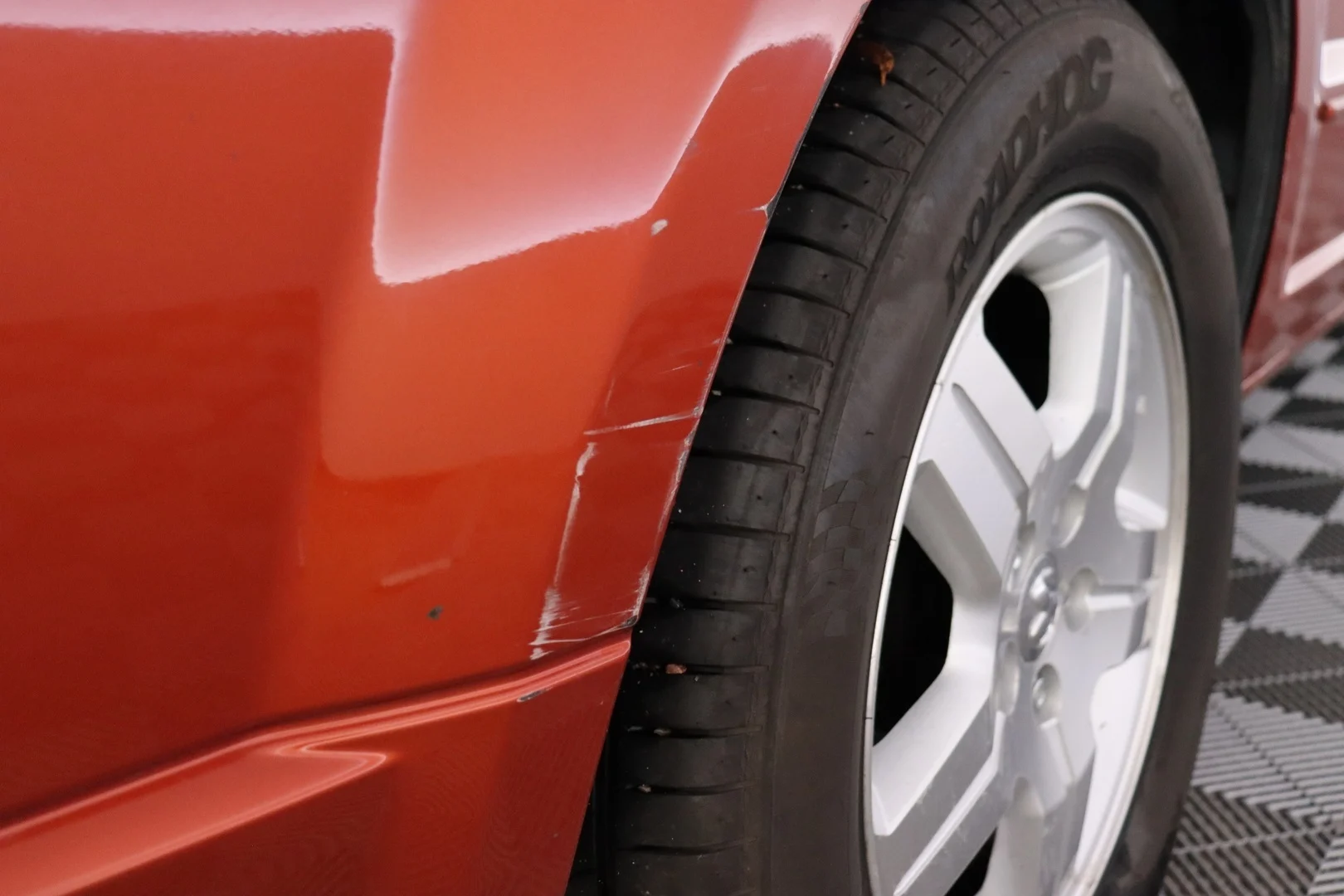 Car Image - 5NiziwLjy2r9QB7dE3g8yx