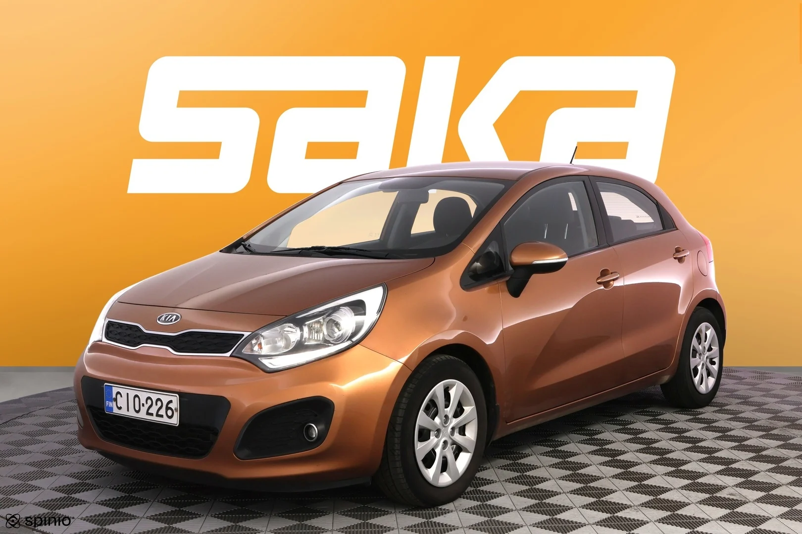 Car Image - 1FuhTaABUAo56wSOex51jI