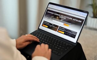 Auton ostaminen digitalisoituu, kivijalka on silti tärkeä