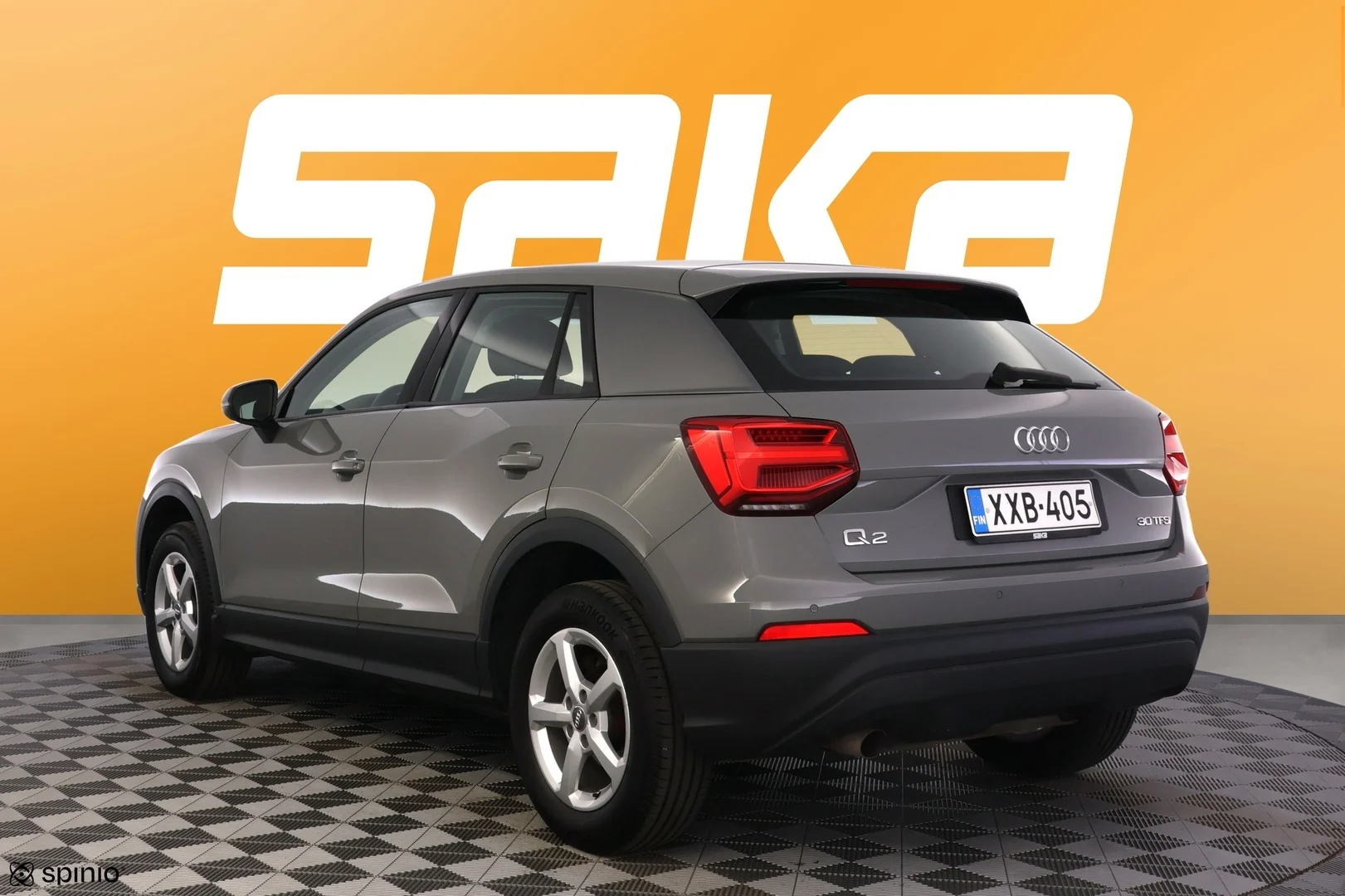 Car Image - 76ApKC0SgcQ5KjNfXh3Wbo