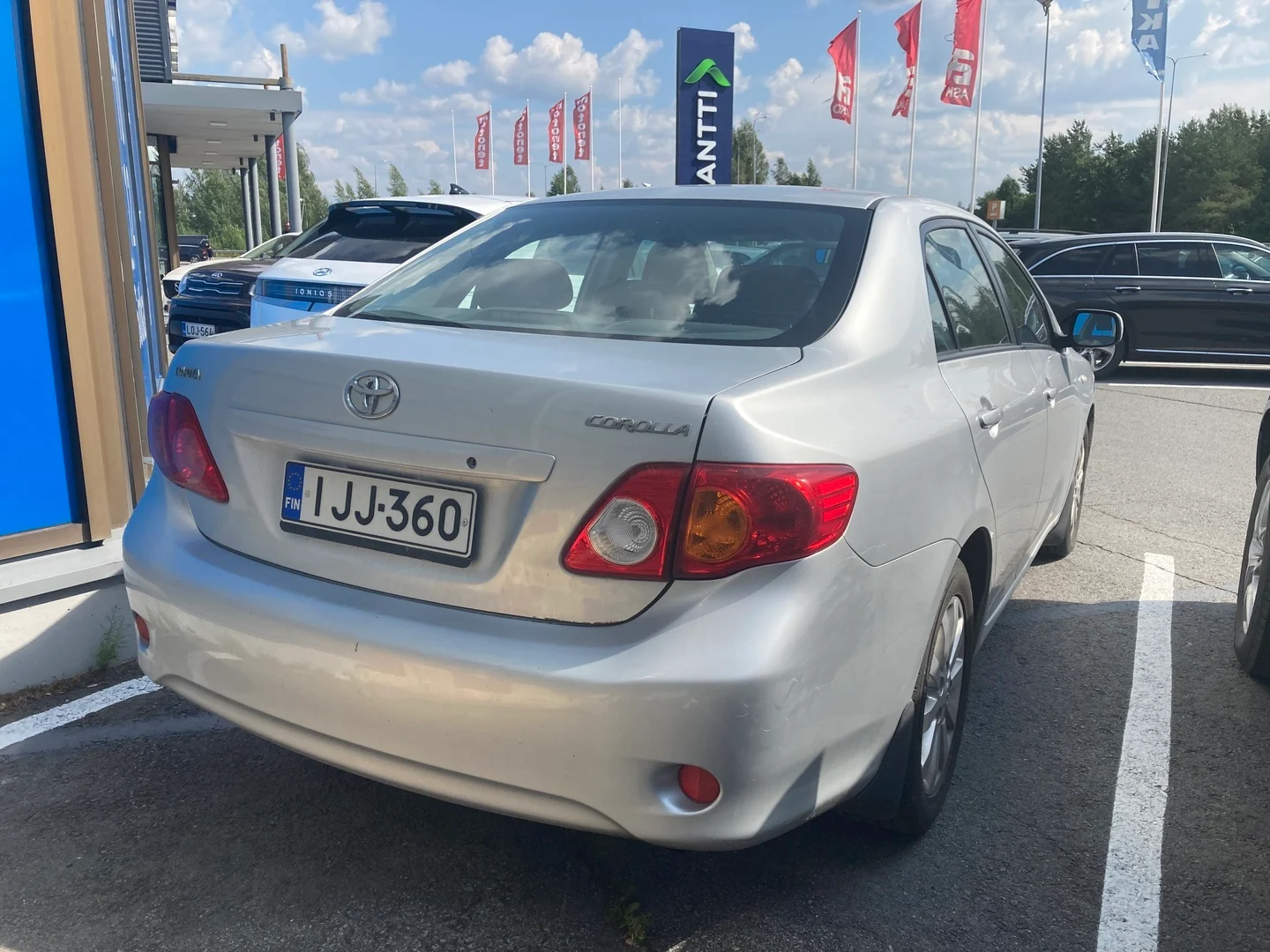 Car Image - 61Pf4t3d0giRnoiSCOkonk