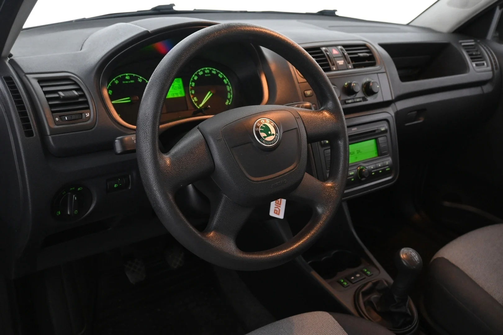 Car Image - 3yTykX2FBNMK6tcRvKIDFM