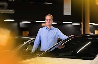 Uskaltaako polttomoottoriautoa enää ostaa? – “Voit ajaa hy..