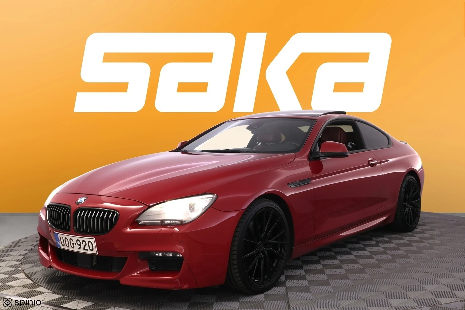 Car Image - 4HkvRa4TgmUjN91LCGysaf